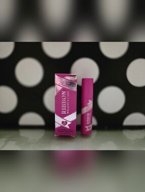 2/$20✨️Too Faced Ribbon Mascara MINI✨️